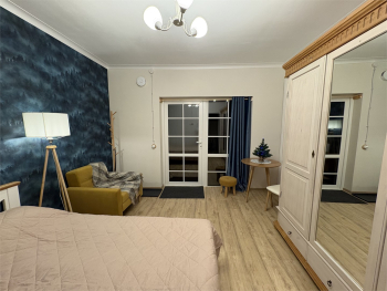 Твинхаус с видом на лес — фото 6