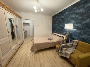 Твинхаус с видом на лес — фото 7