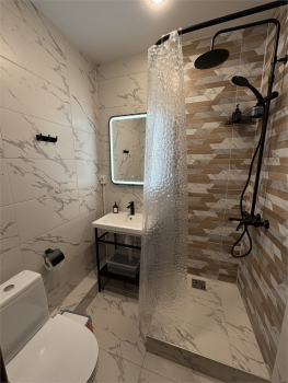 Твинхаус с видом на лес — фото 13