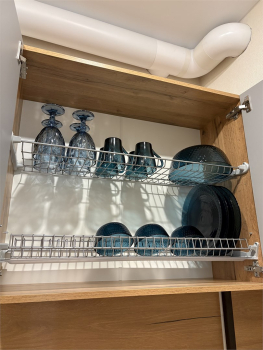 Твинхаус с видом на лес — фото 11