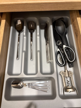 Твинхаус с видом на лес — фото 12