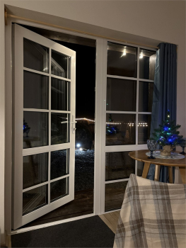 Твинхаус с видом на лес — фото 14