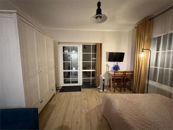 Твинхаус комфорт с видом на лес — фото 5