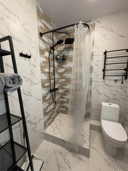 Твинхаус комфорт с видом на лес — фото 12