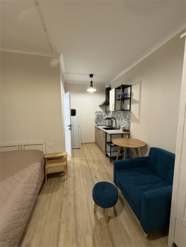 Твинхаус комфорт с видом на лес — фото 10