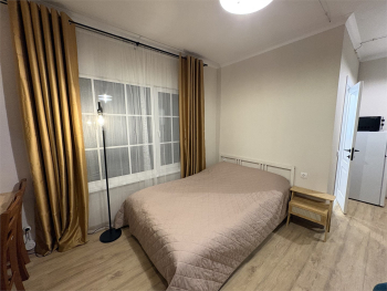 Твинхаус комфорт с видом на лес — фото 9