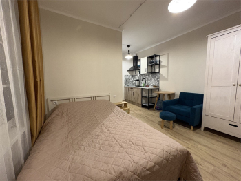 Твинхаус комфорт с видом на лес — фото 7