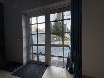 Твинхаус с видом на лес — фото 4