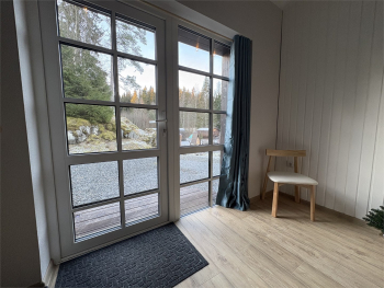 Твинхаус с видом на лес — фото 5