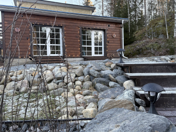 Твинхаус с видом на лес — фото 2