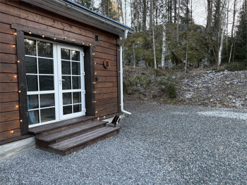 Твинхаус с видом на лес — фото 3