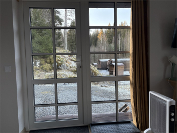 Твинхаус комфорт с видом на лес — фото 4