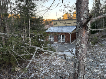 Твинхаус комфорт с видом на лес — фото 2