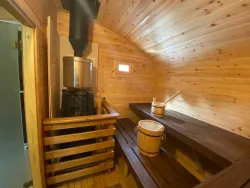 Баня — фото 1