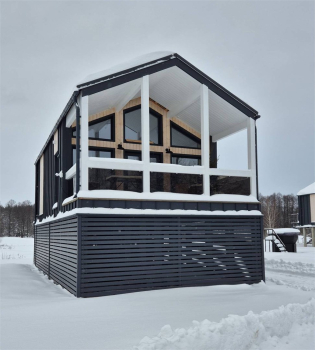 Гостевой Дом №1 — фото 2