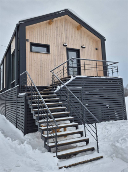 Гостевой Дом №1 — фото 3