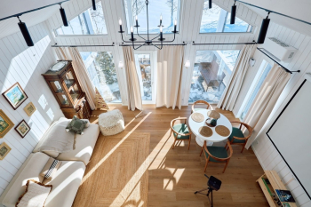 Гостевой Дом №1 — фото 1