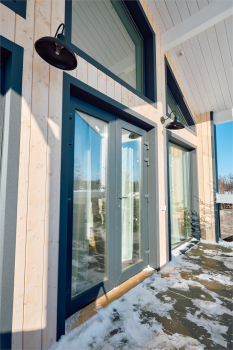 Гостевой Дом  №3 — фото 3