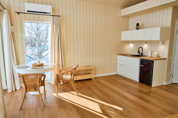 Гостевой Дом  №3 — фото 8