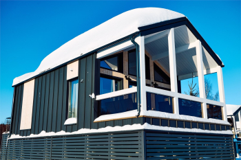 Гостевой Дом  №3 — фото 2