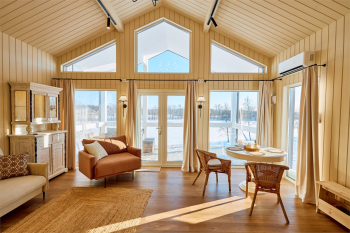 Гостевой Дом  №3 — фото 1