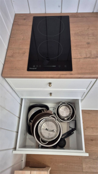 Гостевой Дом  №3 — фото 11