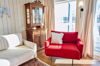 Гостевой Дом  №2 — фото 12