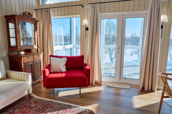 Гостевой Дом  №2 — фото 15