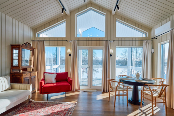 Гостевой Дом  №2 — фото 14