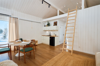 Гостевой Дом №1 — фото 15