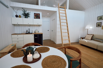 Гостевой Дом №1 — фото 19