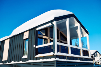 Гостевой дом №6 — фото 1