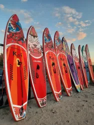 SUP-серф — фото 1