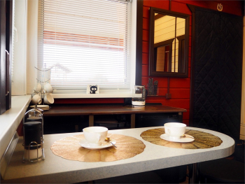 Дом в классическом стиле — фото 10