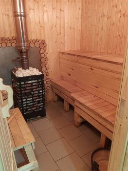 Дом-баня — фото 4