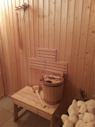 Баня — фото 3