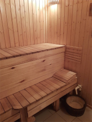 Баня — фото 4