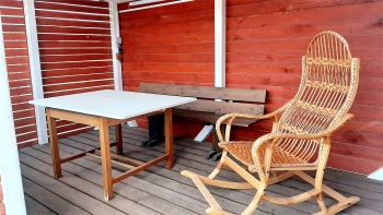 Дом-баня — фото 14