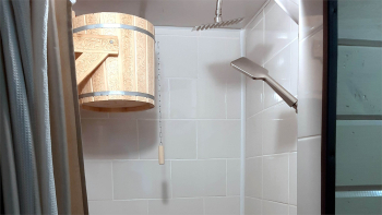 Дом-баня — фото 8