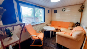 Дом-баня — фото 10