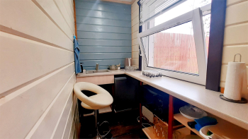 Дом-баня — фото 3