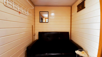 Дом-баня — фото 2