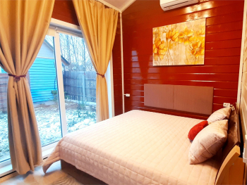 Дом в русском стиле — фото 6