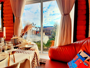 Дом в стиле абстракции — фото 5