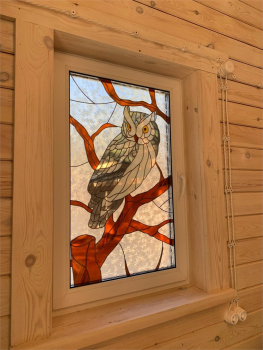 Трёхкомнатный эко-дом в Семейном квартале — фото 5