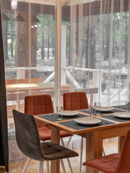 Трёхкомнатный эко-дом в Семейном квартале — фото 6