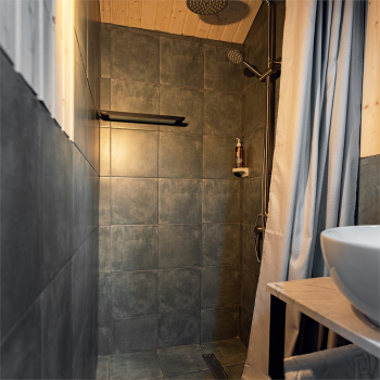 Однокомнатный эко-дом в Спортивном квартале — фото 6