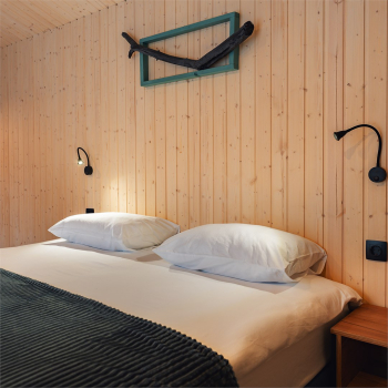 Однокомнатный эко-дом в Спортивном квартале — фото 7