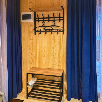 Номер в эко-доме в Спортивном квартале — фото 3