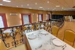 Ресторан на территории — фото 1